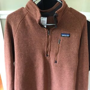 Patagonia men’s pullover